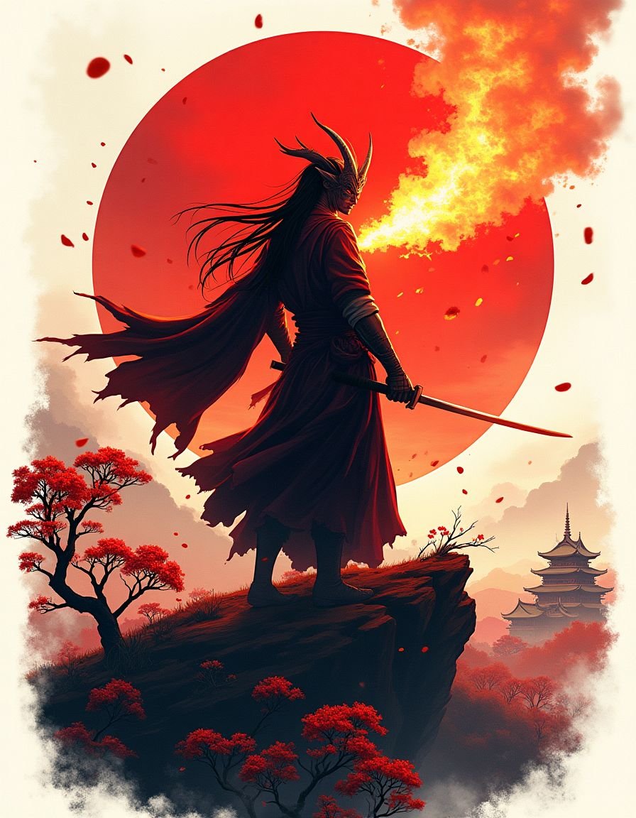 鬼灭之刃 锻刀村篇 - Demon Slayer: Swordsmith Village Arc 动漫封面