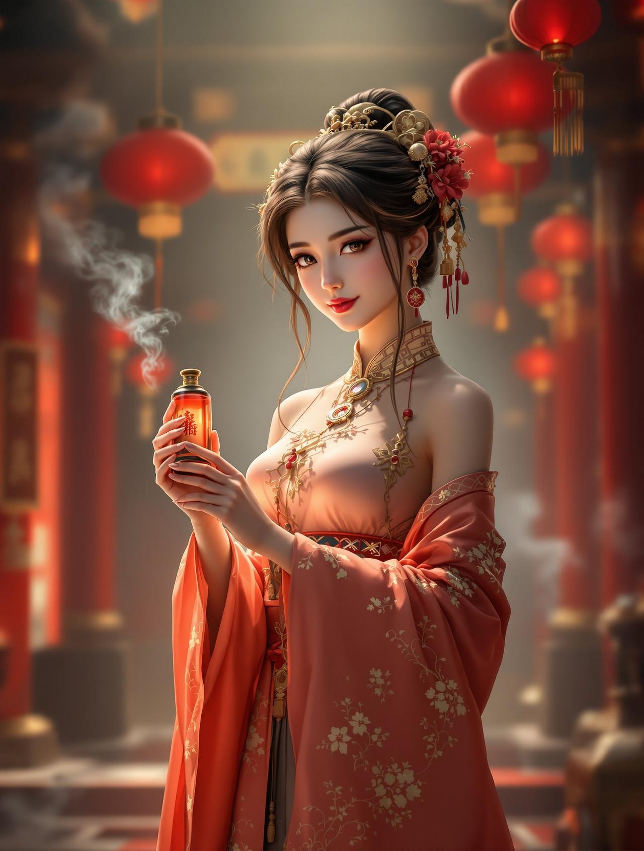 药屋少女的呢喃 - The Apothecary Diaries 动漫封面