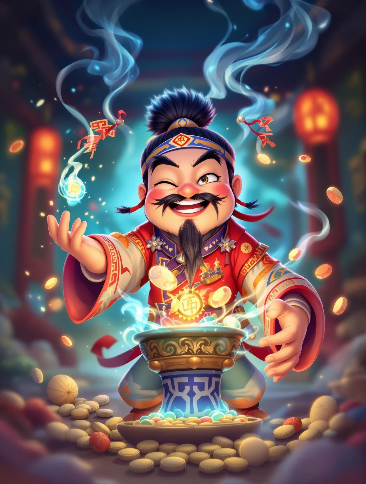 一念永恒 - A Will Eternal 动漫封面
